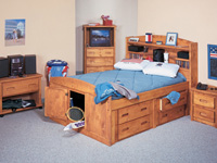 Bunkhouse Palamino